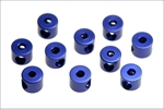 W151 2MM LINKAGE STOPPER : 10MM